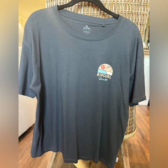 Rip Curl Relaxed Women’s Tee - Picture 3 of 11